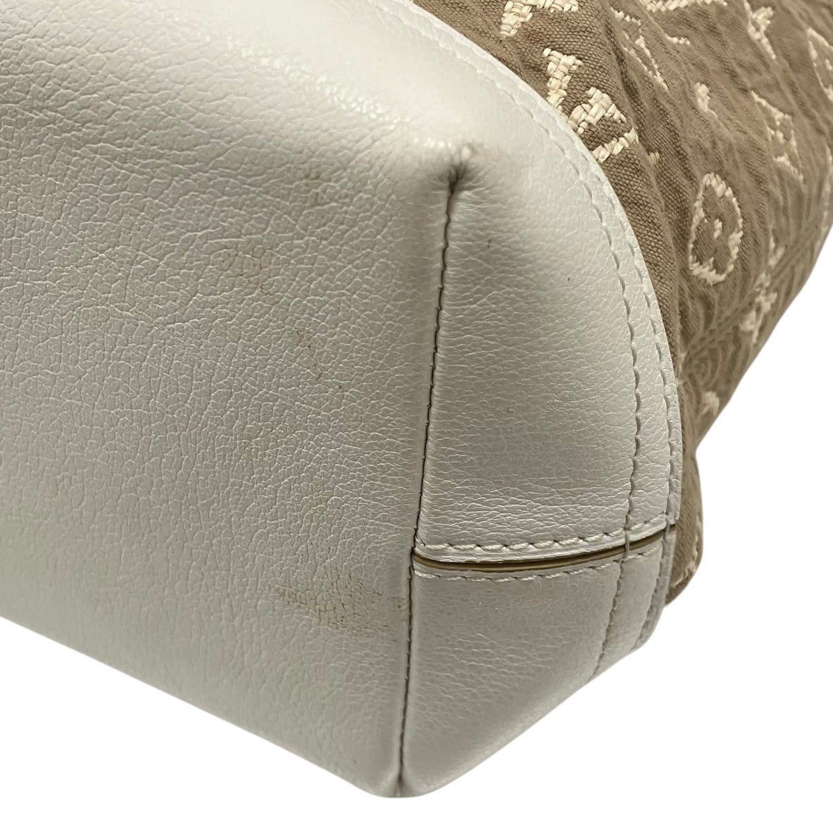 LOUIS VUITTON 【ブザスPM】ショルダーバッグM93499 古着・中古-6枚目のアイテム画像