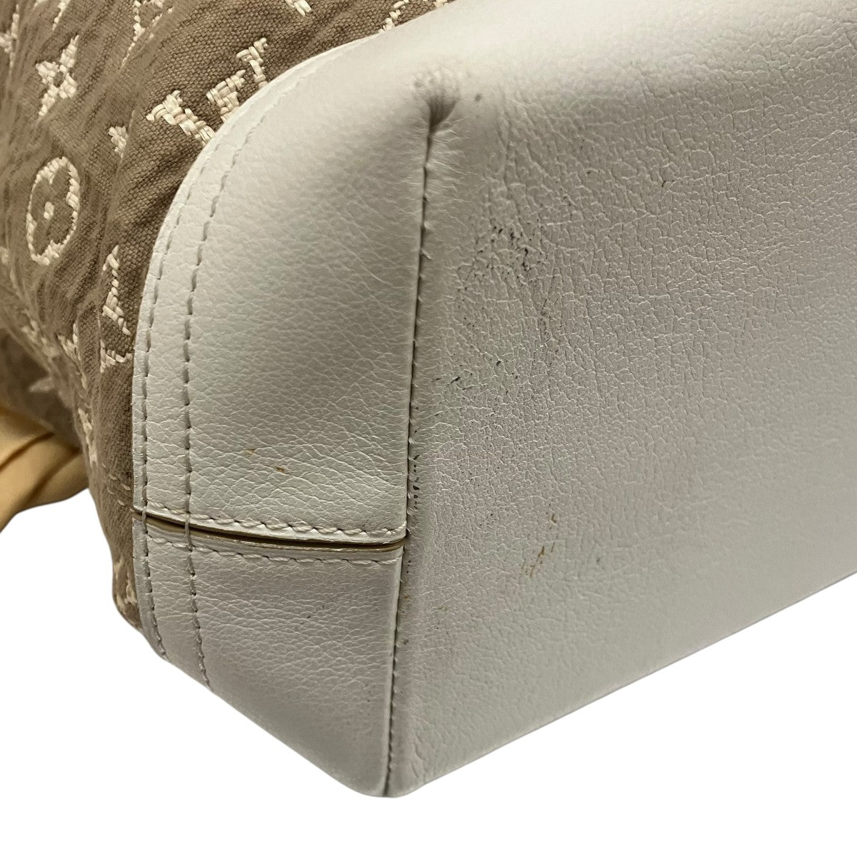 LOUIS VUITTON 【ブザスPM】ショルダーバッグM93499 古着・中古-7枚目のアイテム画像