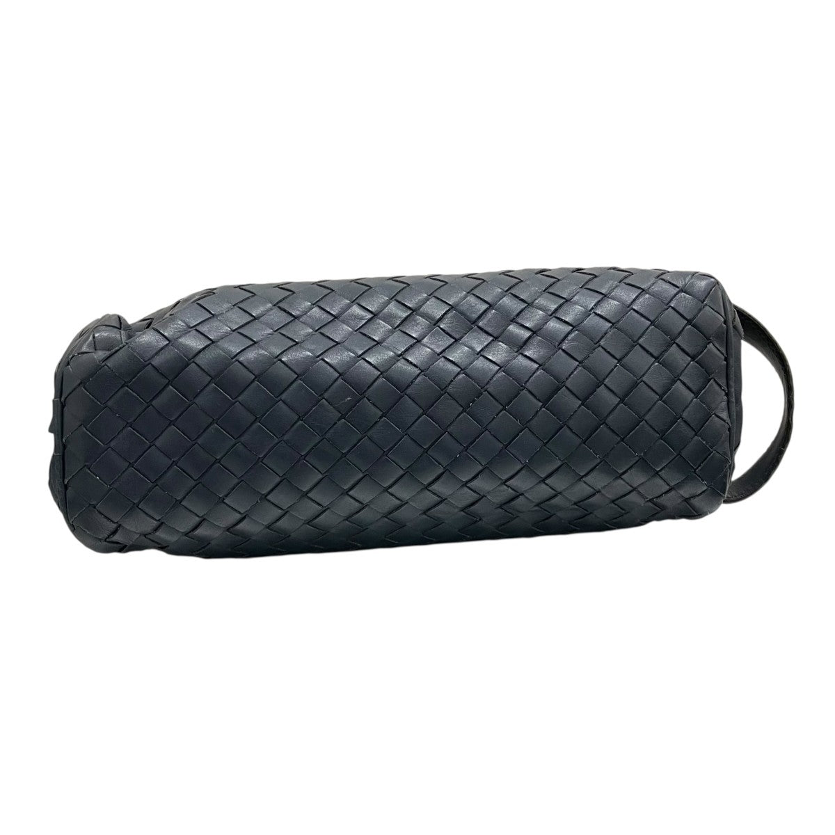 BOTTEGA VENETA イントレチャートクラッチバッグ244706 V4651 古着・中古-5枚目のアイテム画像
