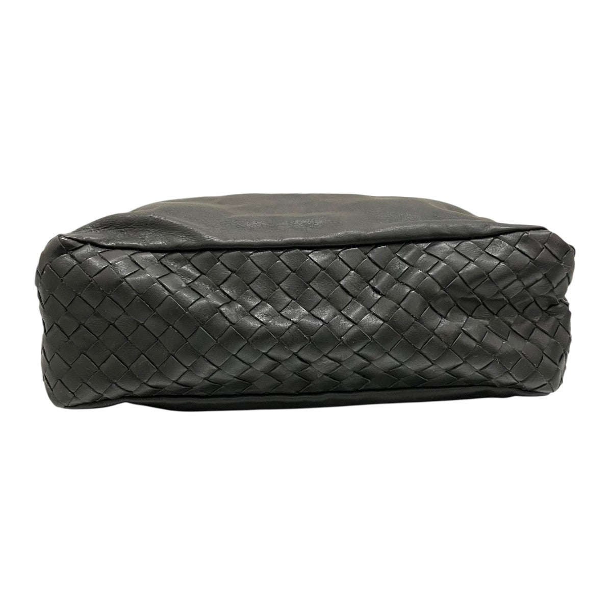BOTTEGA VENETA イントレチャートクラッチバッグ237536 古着・中古-5枚目のアイテム画像