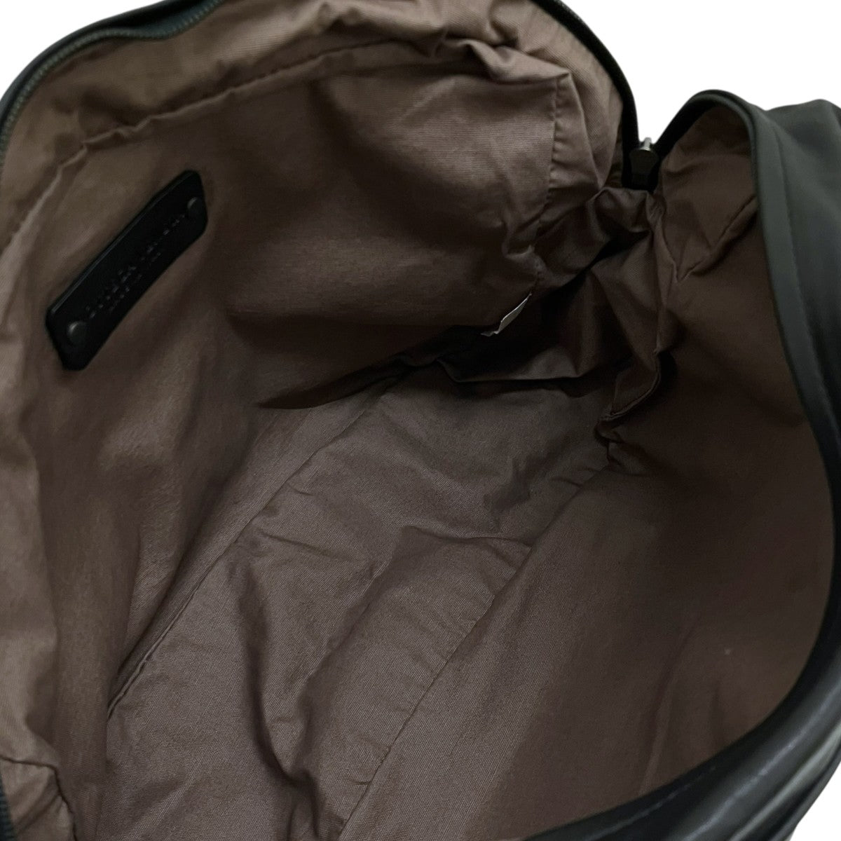BOTTEGA VENETA イントレチャートクラッチバッグ237536 古着・中古-7枚目のアイテム画像