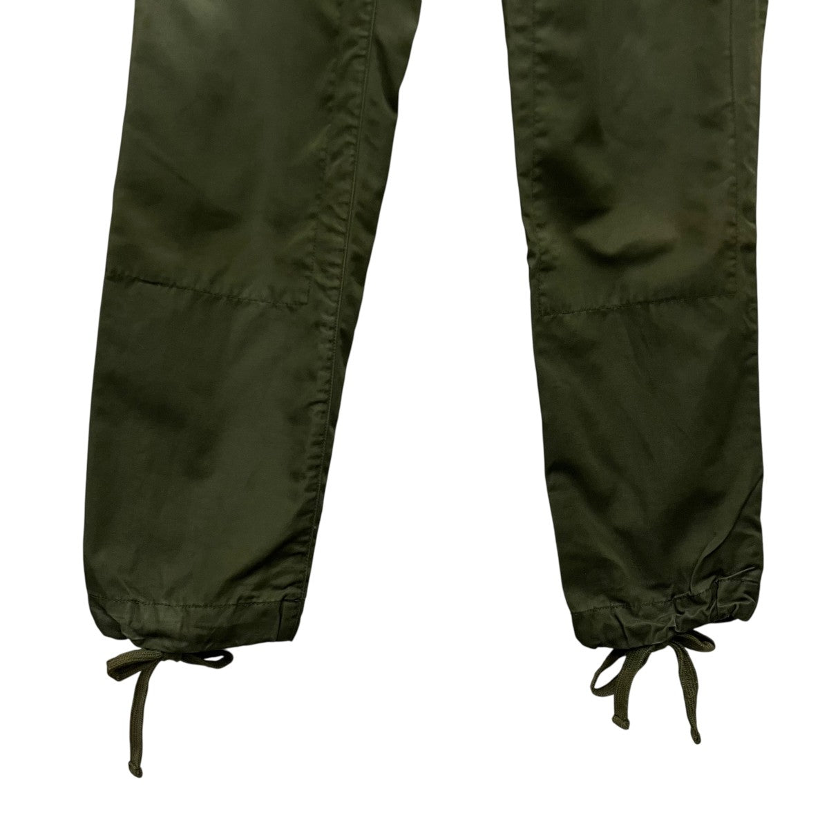 snow peak トラッキングパンツPA-17SU101 古着・中古-4枚目のアイテム画像