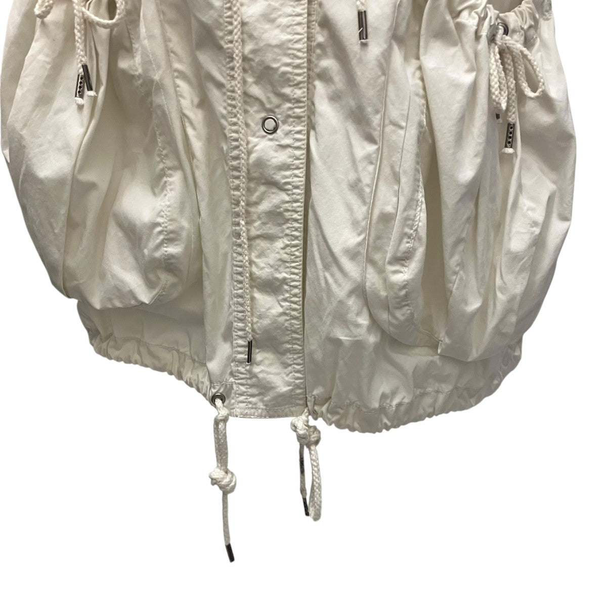 SEE BY CHLOE フーデッドコートLJ027 古着・中古-5枚目のアイテム画像