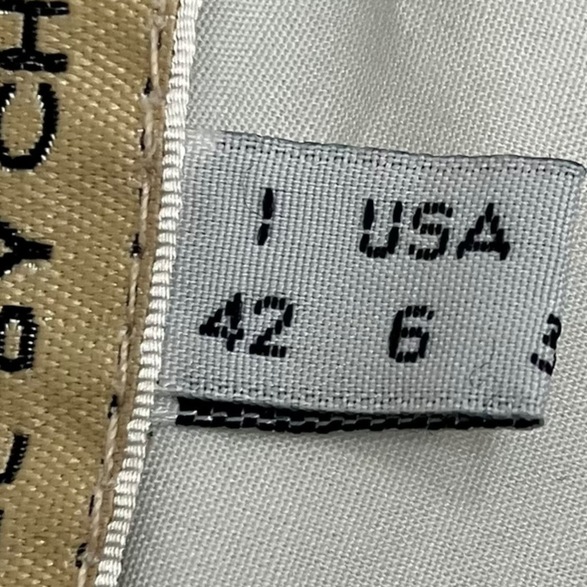 SEE BY CHLOE フーデッドコートLJ027 古着・中古-7枚目のアイテム画像