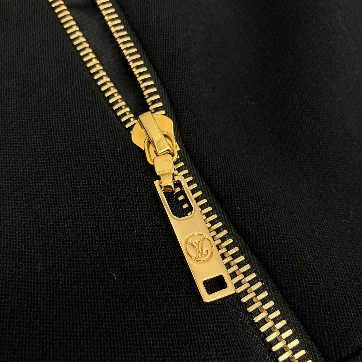 LOUIS VUITTON スタッズワンピースFHDB07 古着・中古-6枚目のアイテム画像