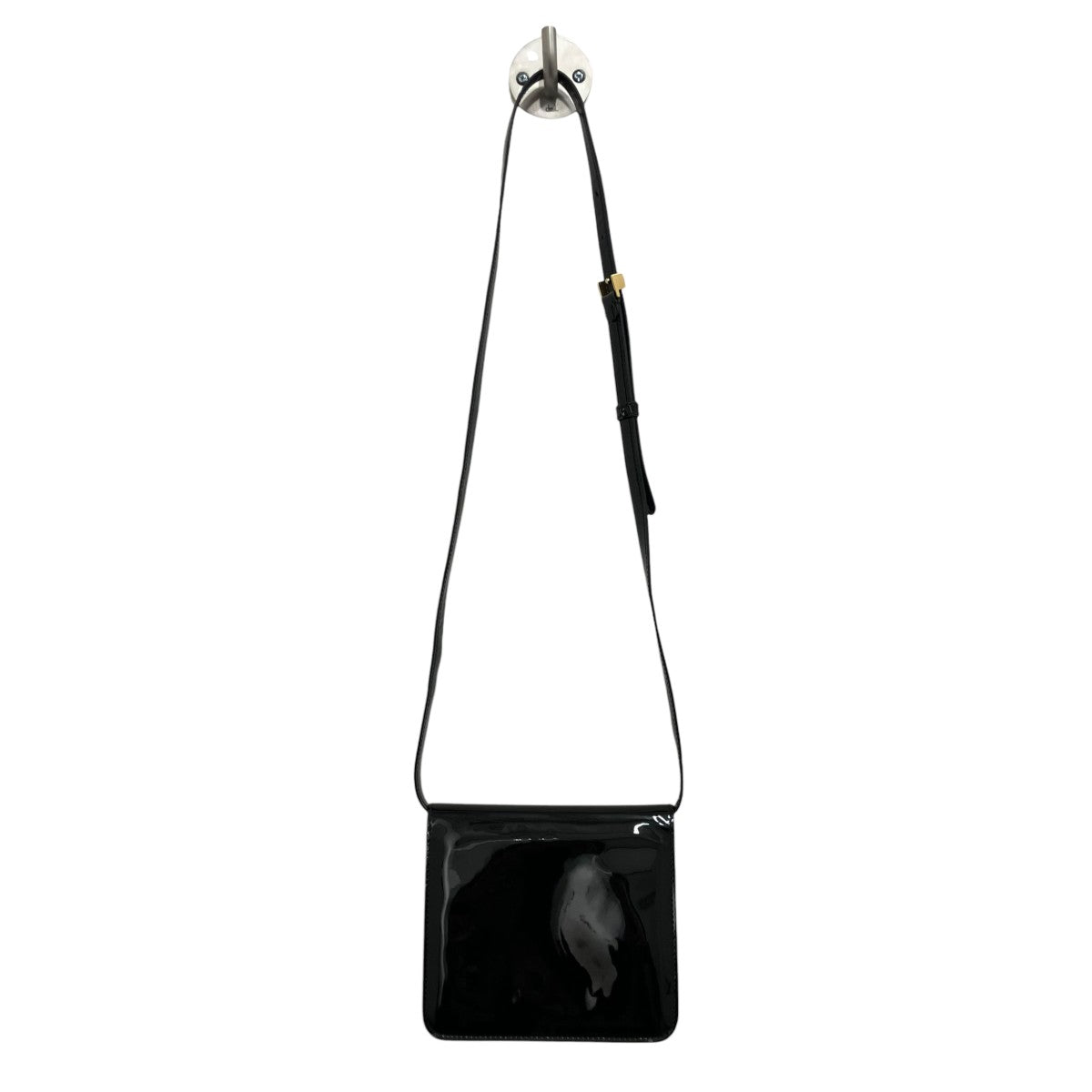 FENDI 【KARLIGRAPHY 】ショルダーバッグ8BT317 古着・中古-3枚目のアイテム画像