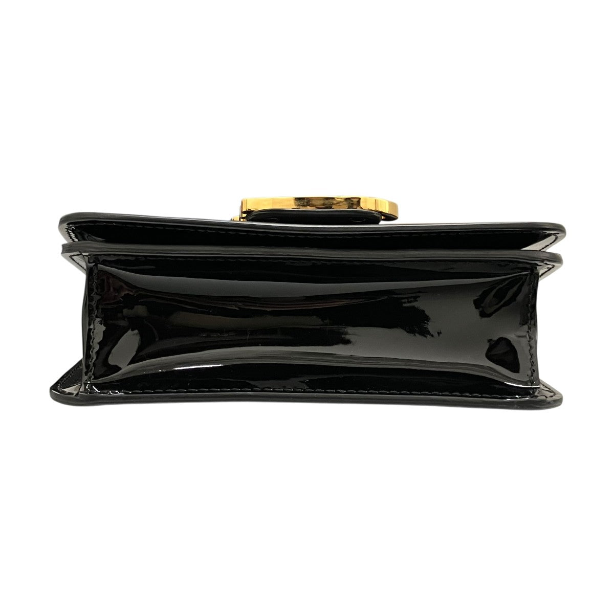 FENDI 【KARLIGRAPHY 】ショルダーバッグ8BT317 古着・中古-5枚目のアイテム画像