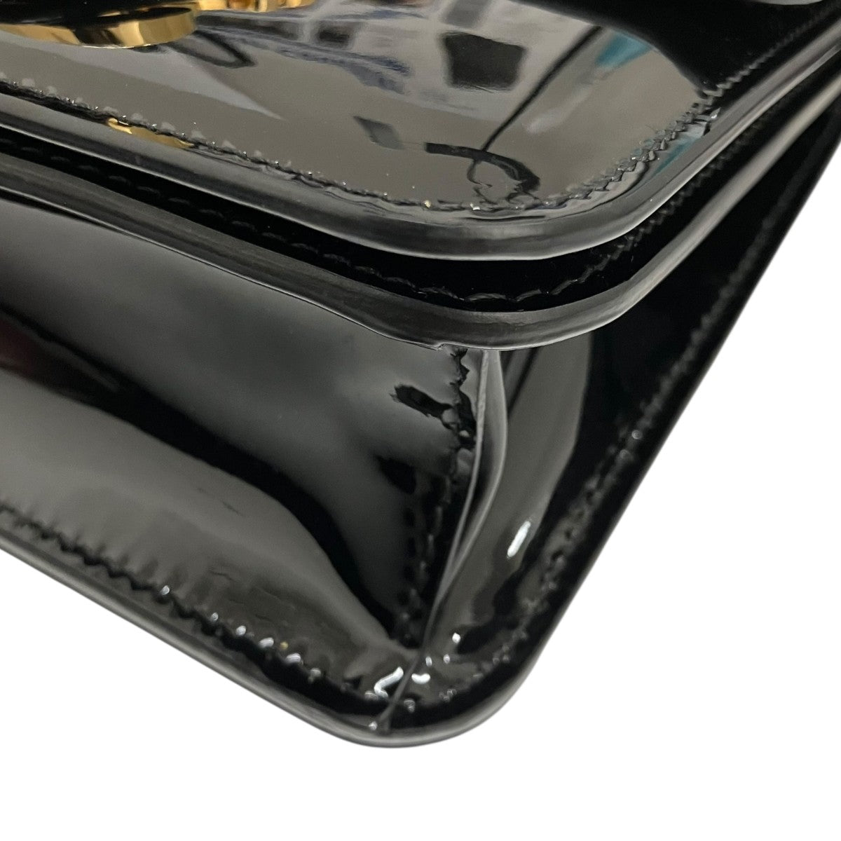 FENDI 【KARLIGRAPHY 】ショルダーバッグ8BT317 古着・中古-8枚目のアイテム画像