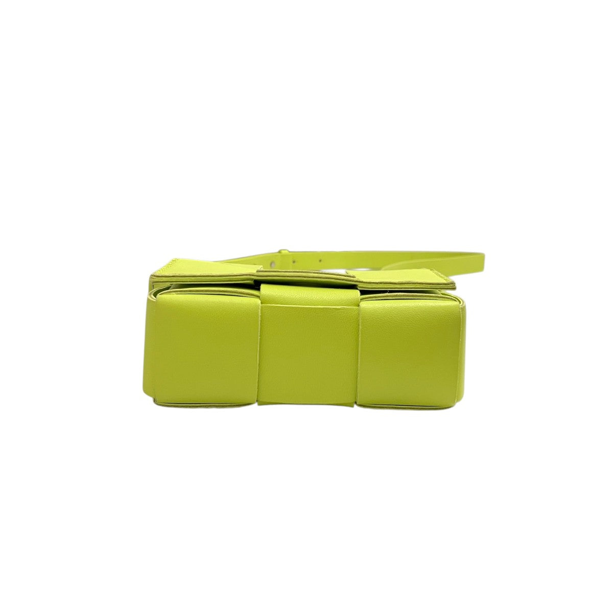 BOTTEGA VENETA キャンディカセットバッグ 古着・中古-5枚目のアイテム画像