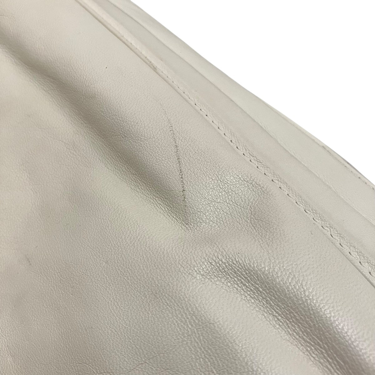 CHANEL ココ・コクーントートバッグ 古着・中古-8枚目のアイテム画像