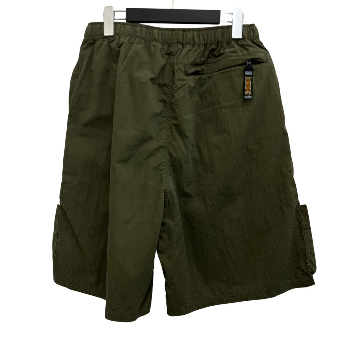 KAPITAL 【NAM SHORTS】ポケットショーツK2105SP144 古着・中古-2枚目のアイテム画像