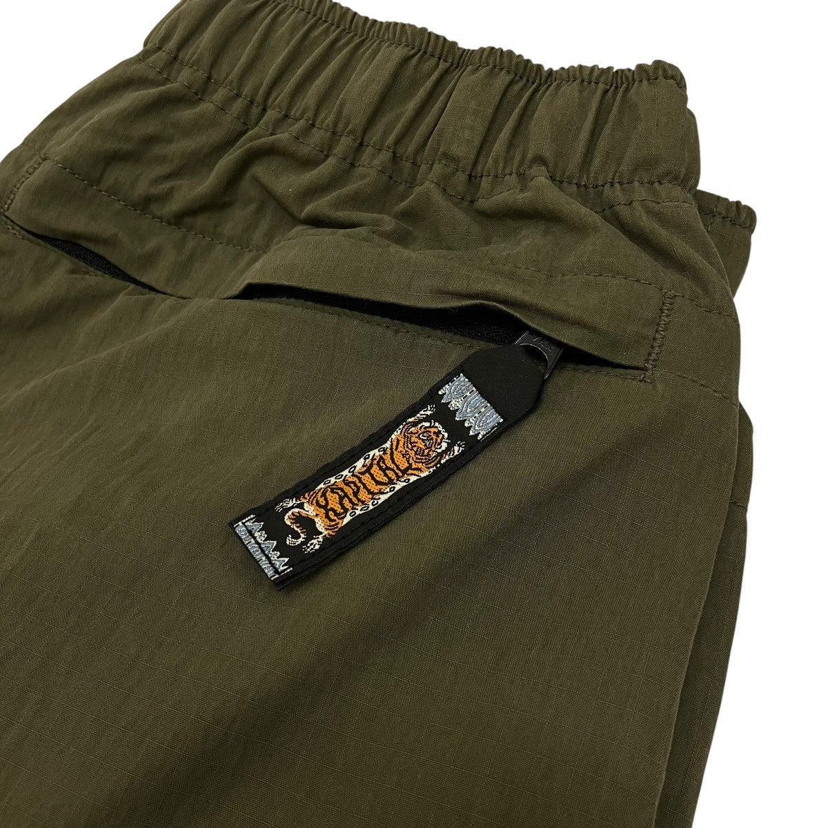 KAPITAL 【NAM SHORTS】ポケットショーツK2105SP144 古着・中古-7枚目のアイテム画像