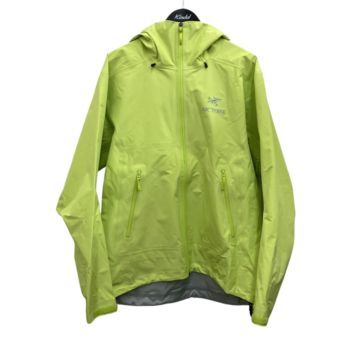 ARC’TERYX 【BETA LT JACKET】マウンテンパーカー26844
