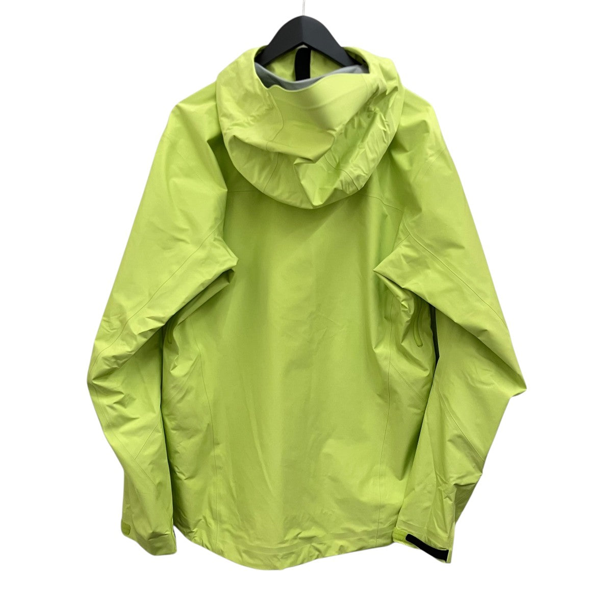 ARC’TERYX 【BETA LT JACKET】マウンテンパーカー26844 古着・中古-2枚目のアイテム画像