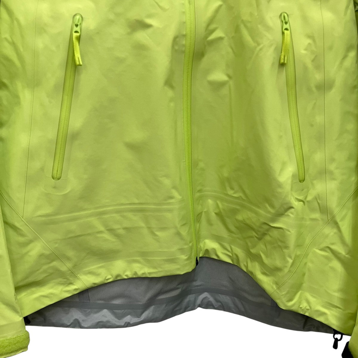 ARC’TERYX 【BETA LT JACKET】マウンテンパーカー26844 古着・中古-4枚目のアイテム画像