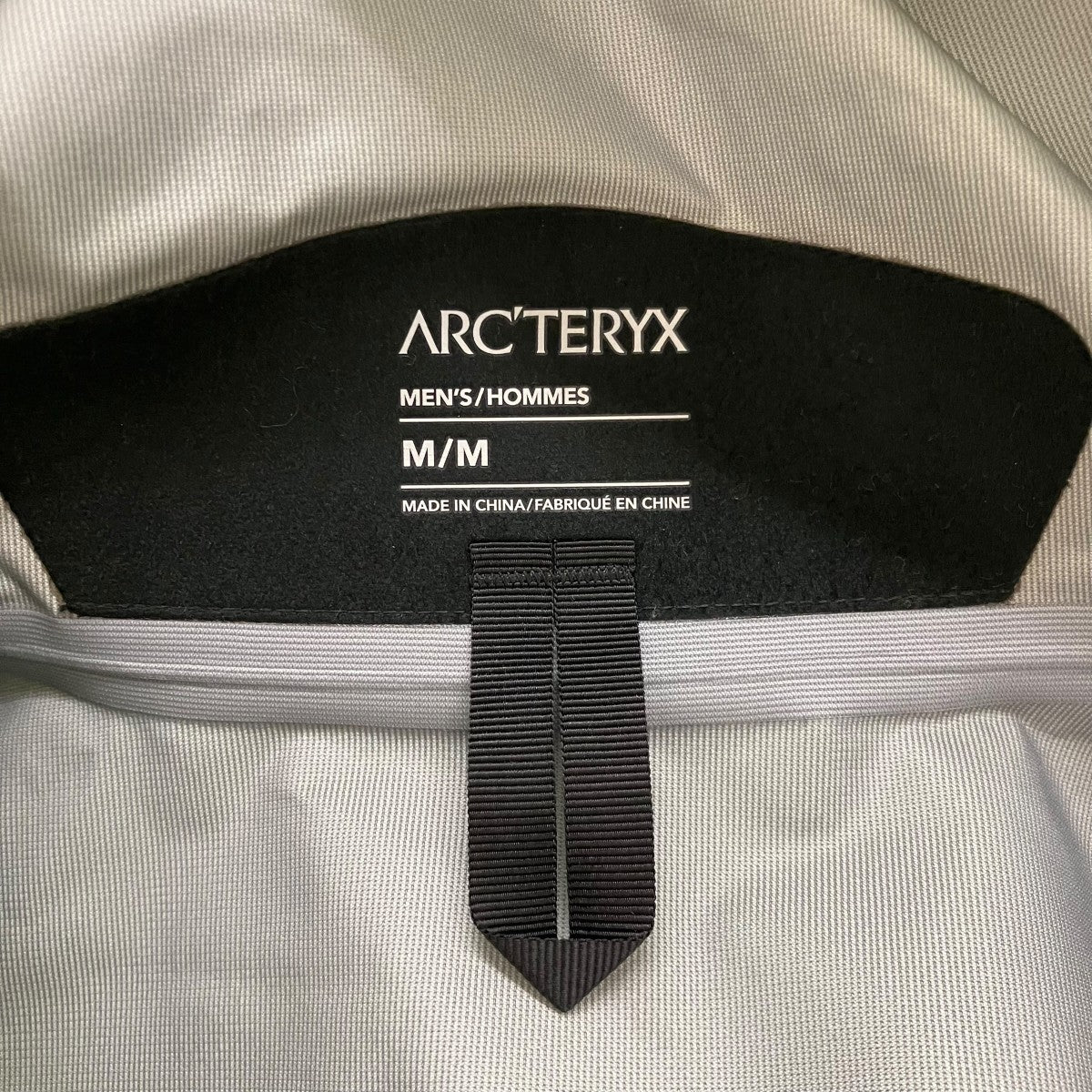 ARC’TERYX 【BETA LT JACKET】マウンテンパーカー26844 古着・中古-8枚目のアイテム画像