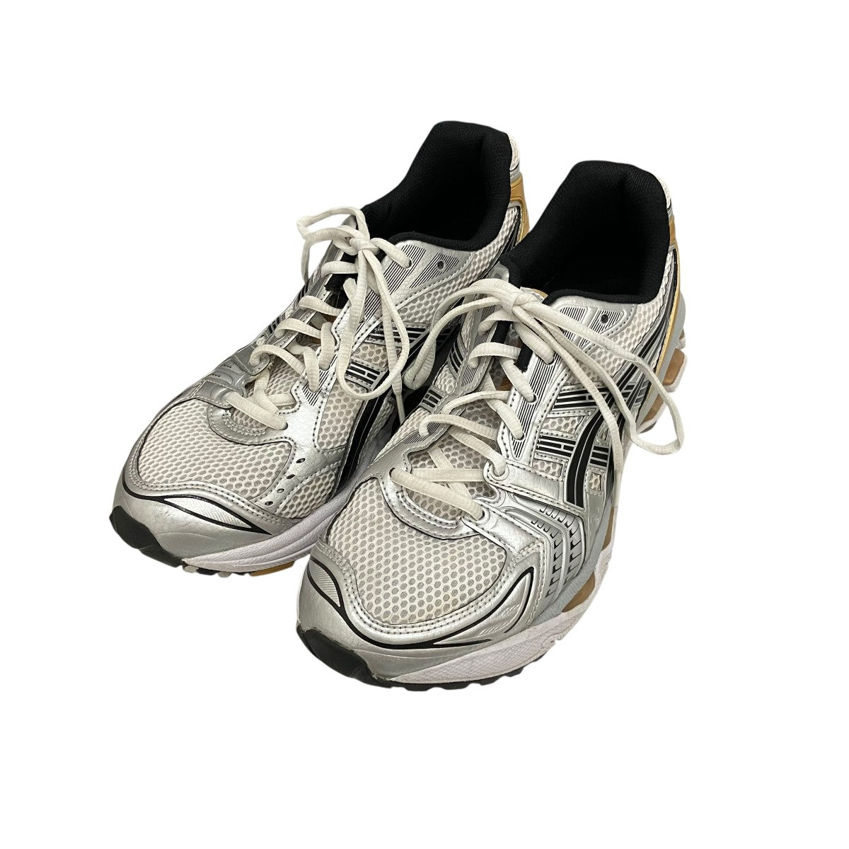 asics 【GEL-KAYANO 14】スニーカー1201A019 古着・中古-1枚目のアイテム画像