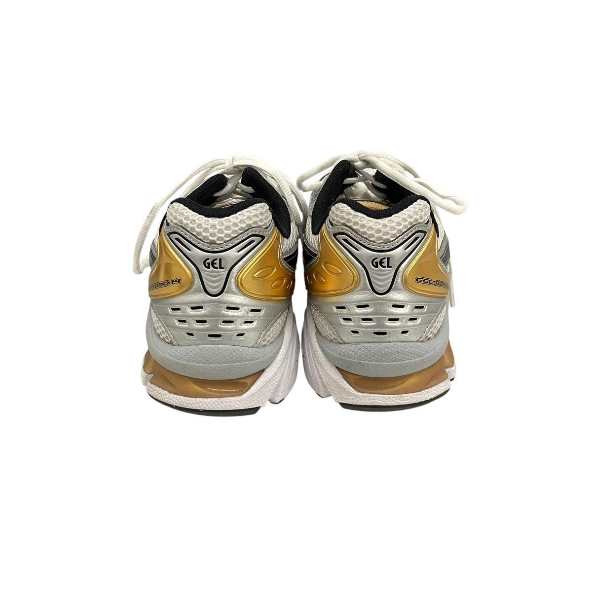 asics 【GEL-KAYANO 14】スニーカー1201A019 古着・中古-3枚目のアイテム画像