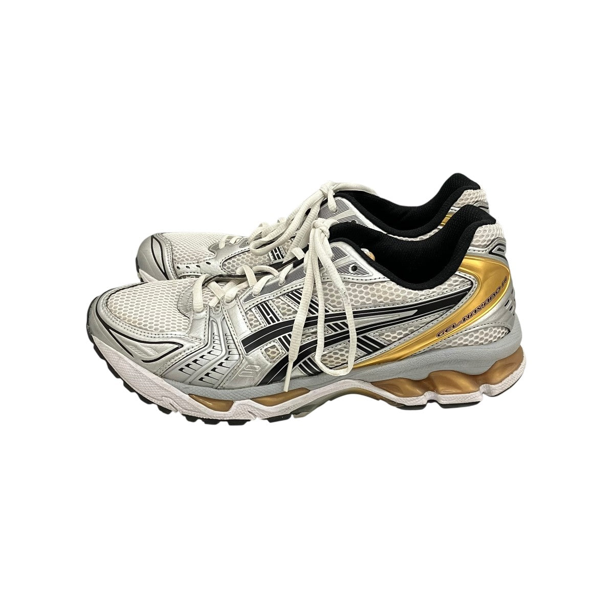 asics 【GEL-KAYANO 14】スニーカー1201A019 古着・中古-4枚目のアイテム画像