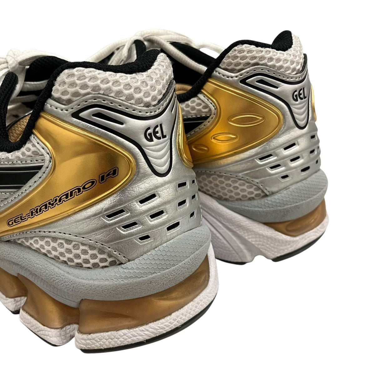 asics 【GEL-KAYANO 14】スニーカー1201A019 古着・中古-8枚目のアイテム画像