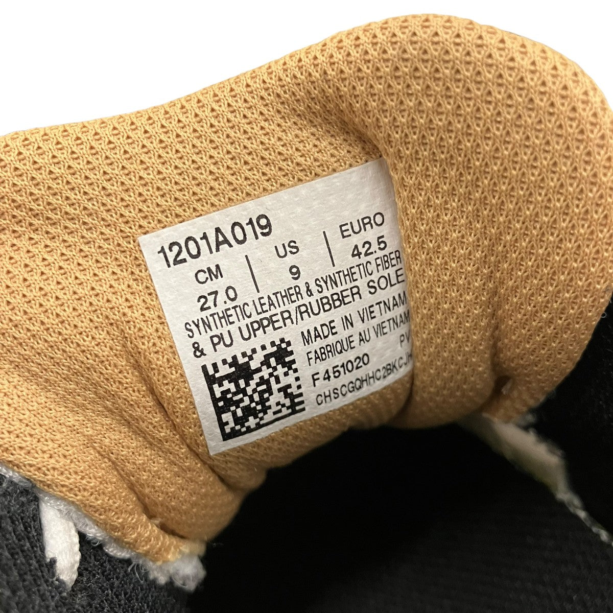 asics 【GEL-KAYANO 14】スニーカー1201A019 古着・中古-9枚目のアイテム画像
