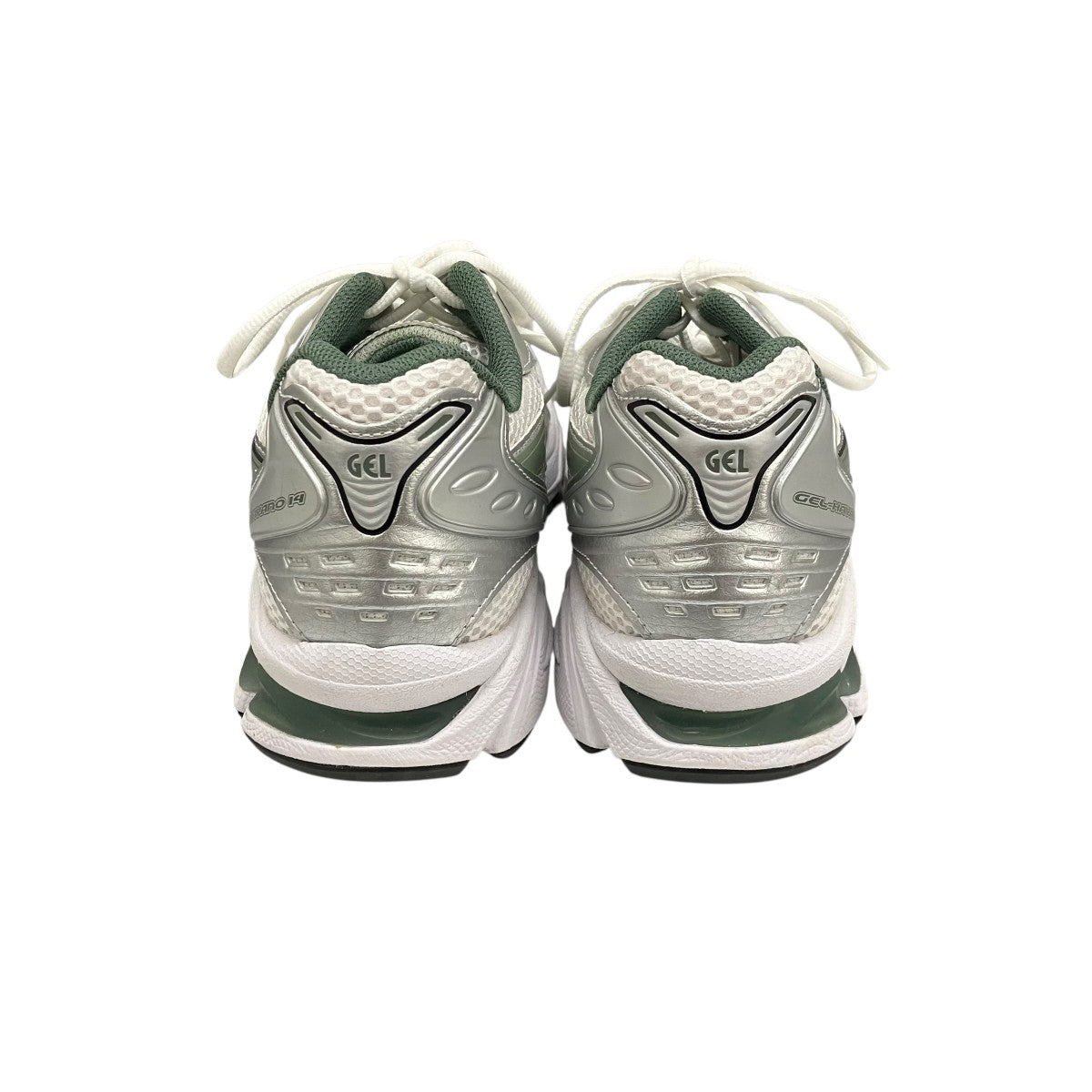 アシックス(アシックス) 【GEL-KAYANO 14】スニーカー1201A019
