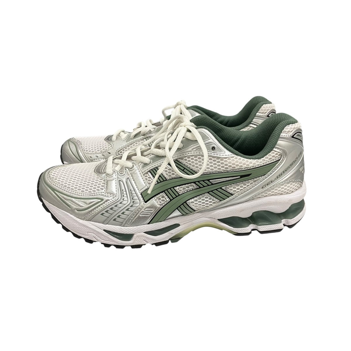 アシックス(アシックス) 【GEL-KAYANO 14】スニーカー1201A019