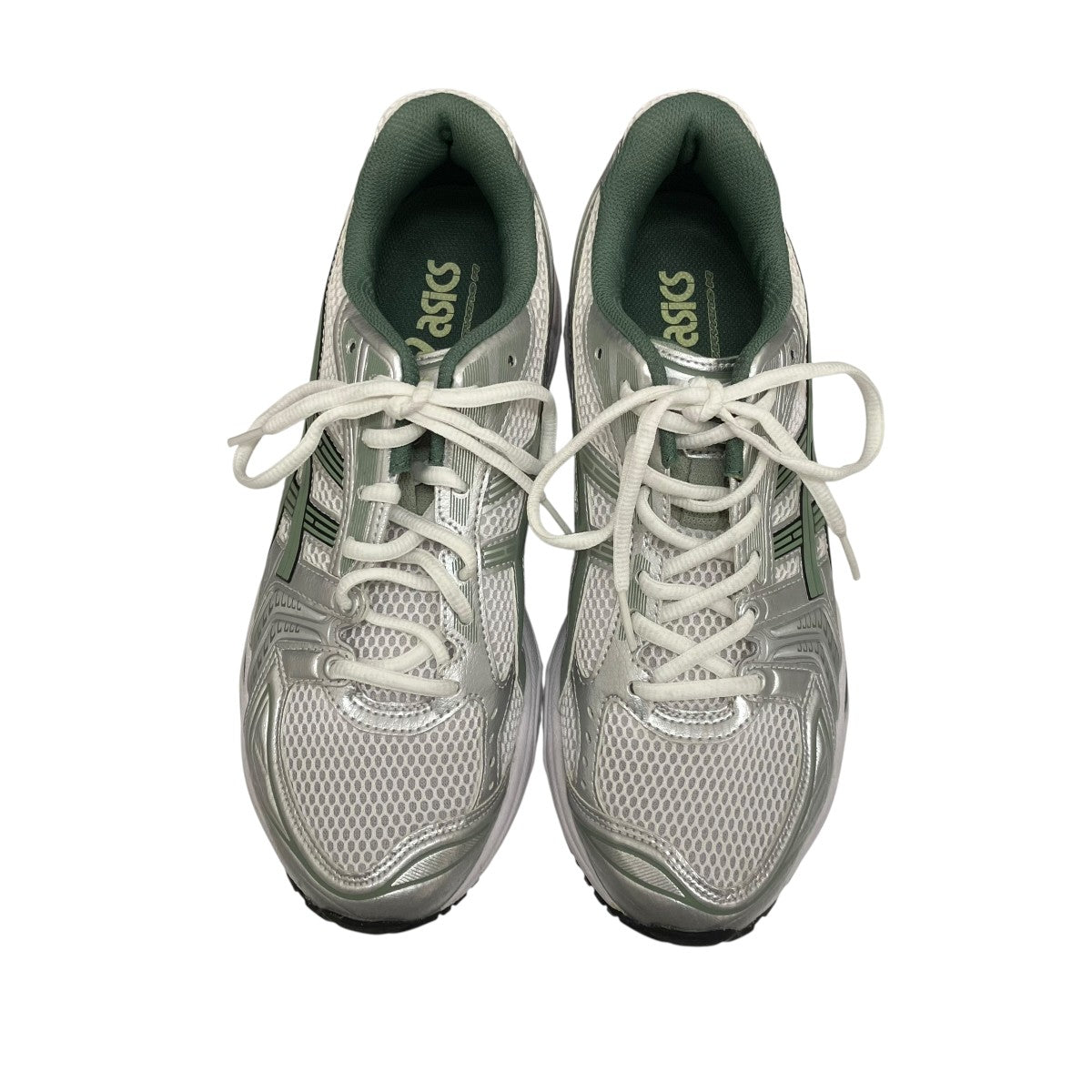 アシックス 【GEL-KAYANO 14】スニーカー1201A019 古着・中古-5枚目のアイテム画像