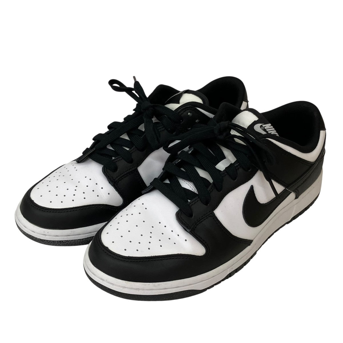 NIKE Dunk LowローカットスニーカーDD1391-100 古着・中古-1枚目のアイテム画像