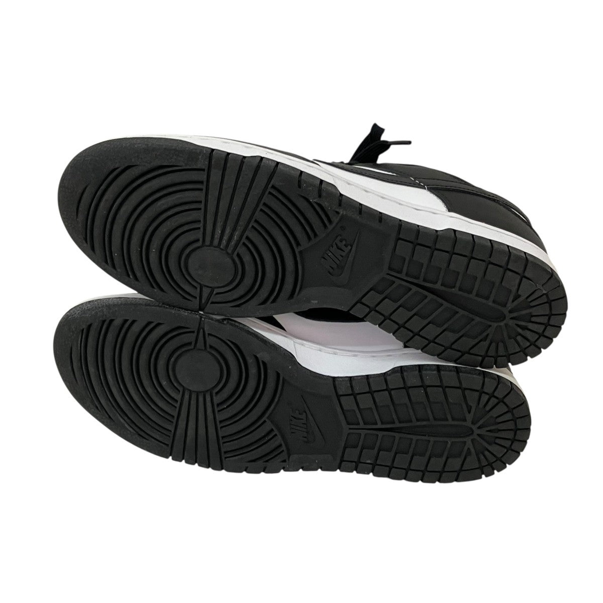 NIKE Dunk LowローカットスニーカーDD1391-100 古着・中古-3枚目のアイテム画像