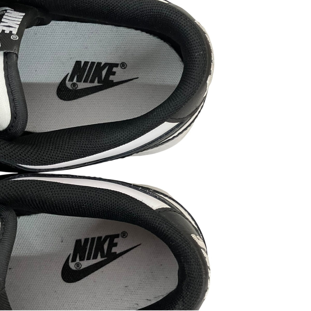 NIKE Dunk LowローカットスニーカーDD1391-100 古着・中古-4枚目のアイテム画像