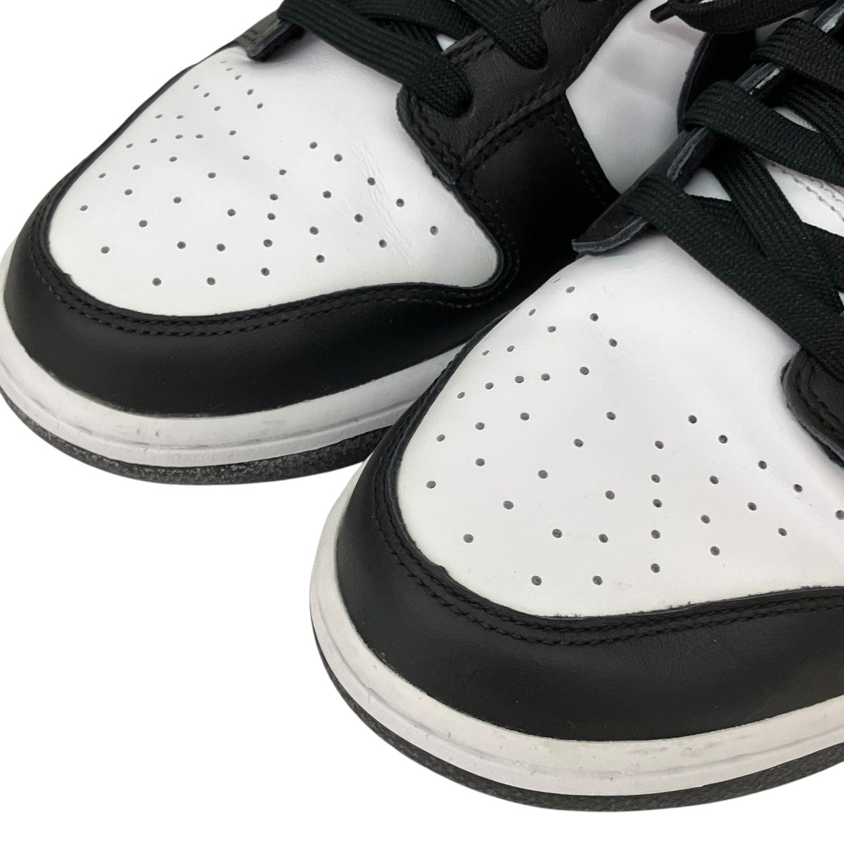 NIKE Dunk LowローカットスニーカーDD1391-100 古着・中古-5枚目のアイテム画像