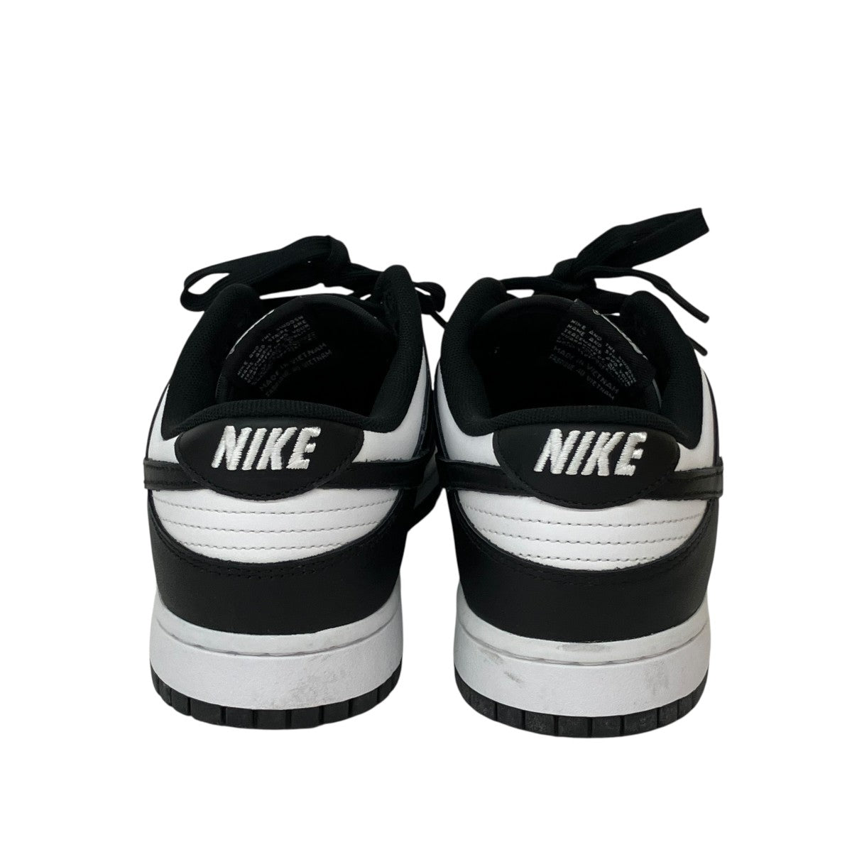 NIKE Dunk LowローカットスニーカーDD1391-100 古着・中古-6枚目のアイテム画像