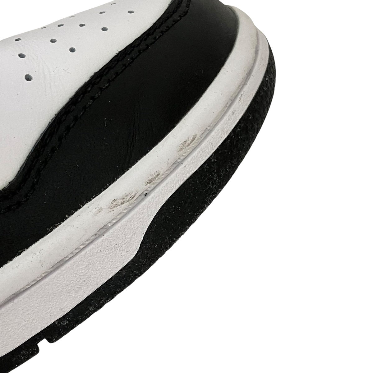 NIKE Dunk LowローカットスニーカーDD1391-100 古着・中古-7枚目のアイテム画像