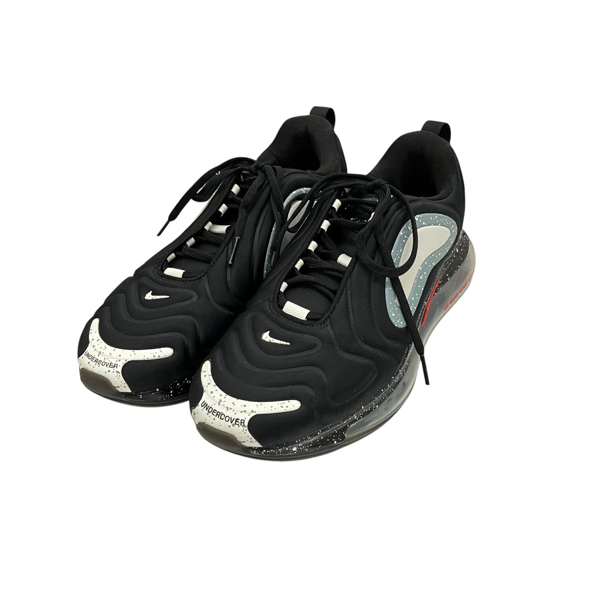 【AIR MAX 720】スニーカーCN2408-001