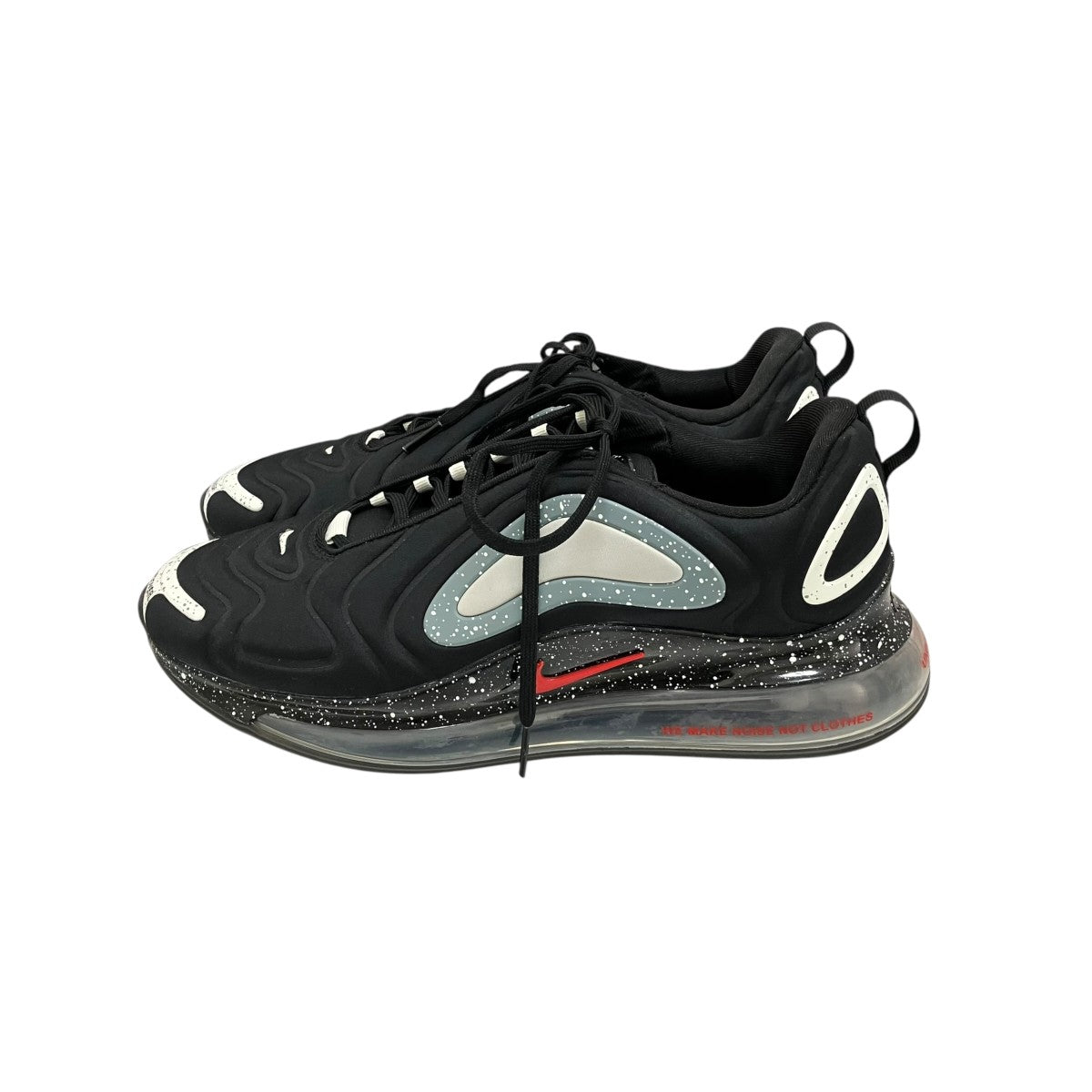 【AIR MAX 720】スニーカーCN2408-001