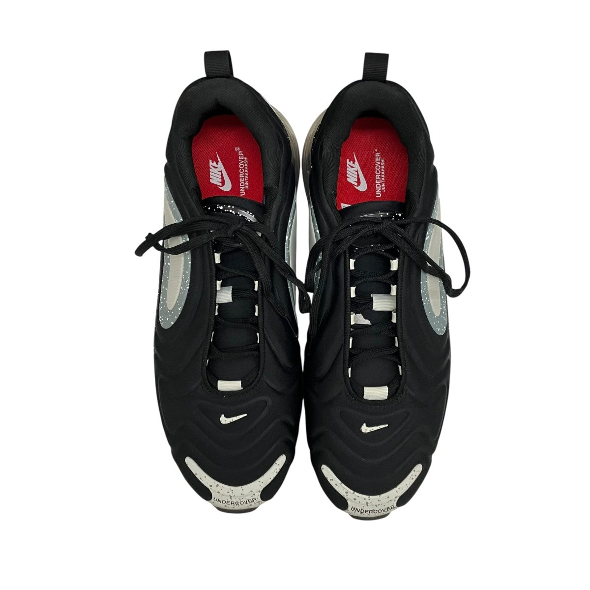 【AIR MAX 720】スニーカーCN2408-001
