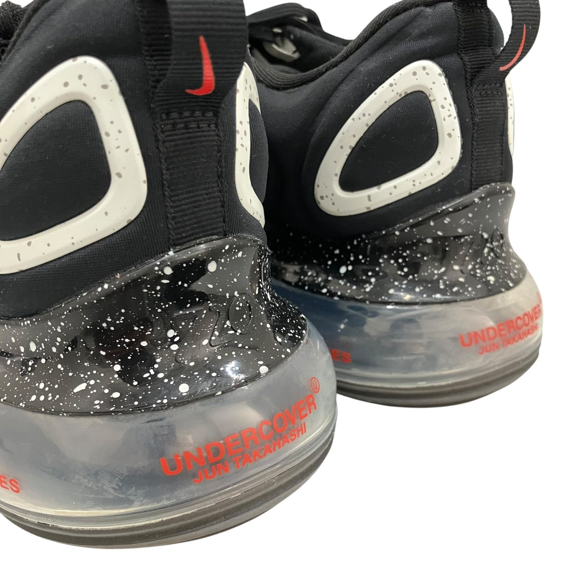 【AIR MAX 720】スニーカーCN2408-001