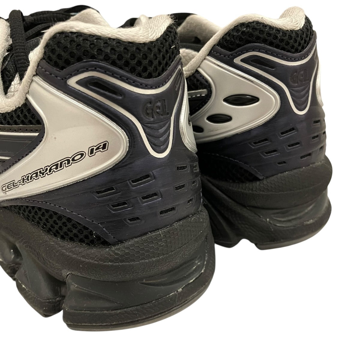 asics 【GEL-KAYANO】スニーカー1203A430 古着・中古-8枚目のアイテム画像