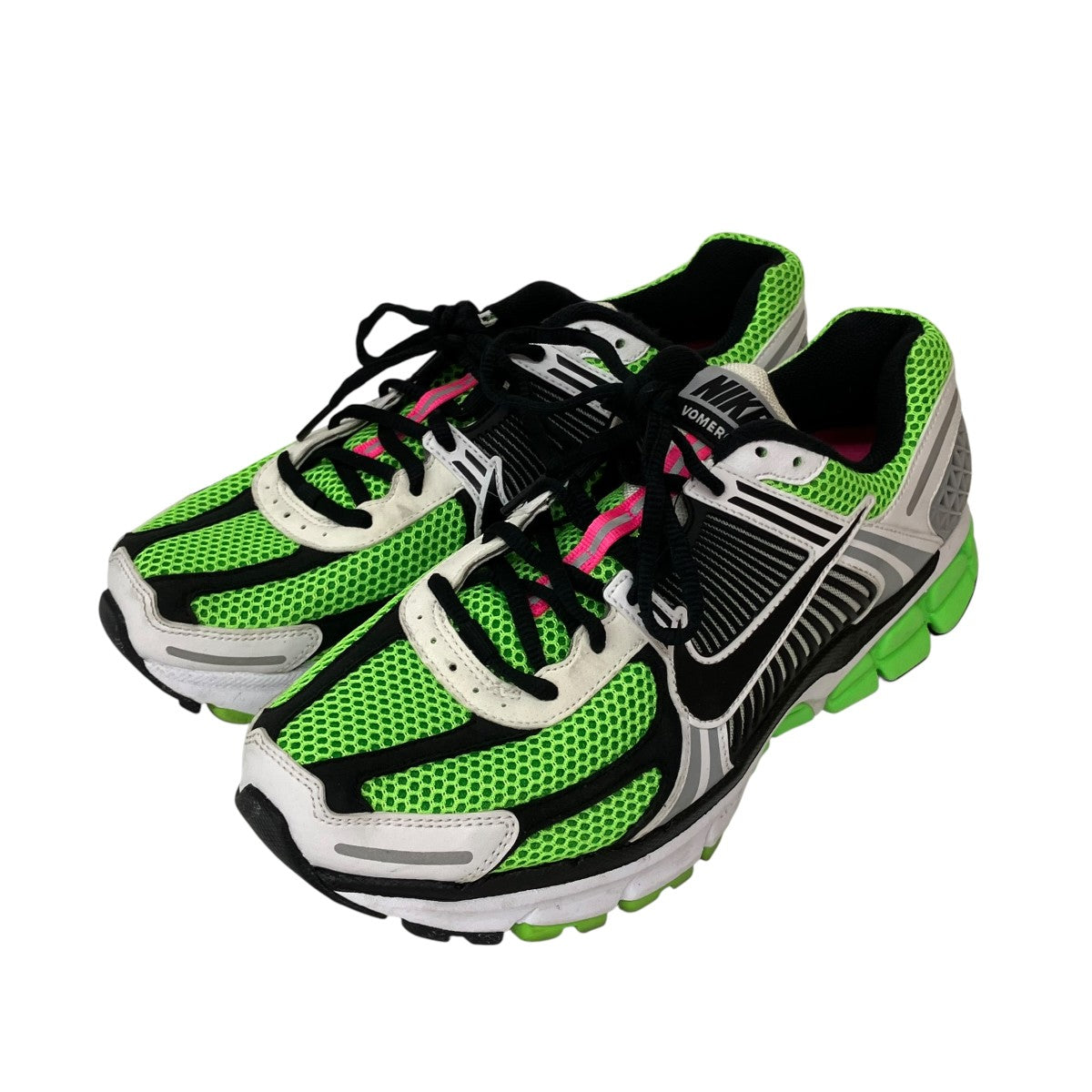 NIKE Zoom Vomero5スニーカーCI1694-300 古着・中古-1枚目のアイテム画像