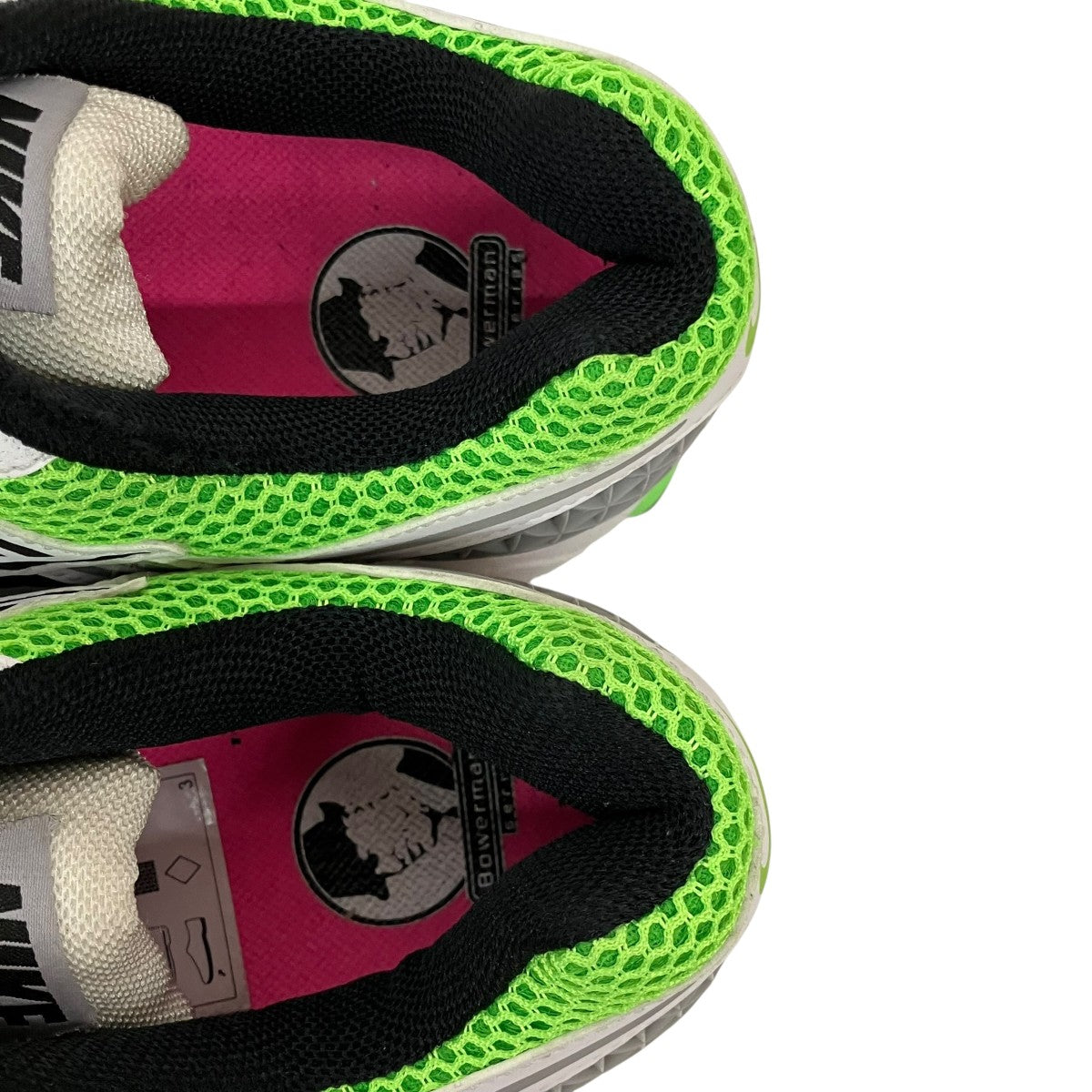 NIKE Zoom Vomero5スニーカーCI1694-300 古着・中古-4枚目のアイテム画像