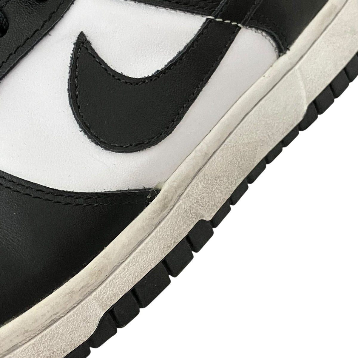 NIKE DUNK LOW RETROローカットスニーカーDD1391-100 古着・中古-9枚目のアイテム画像
