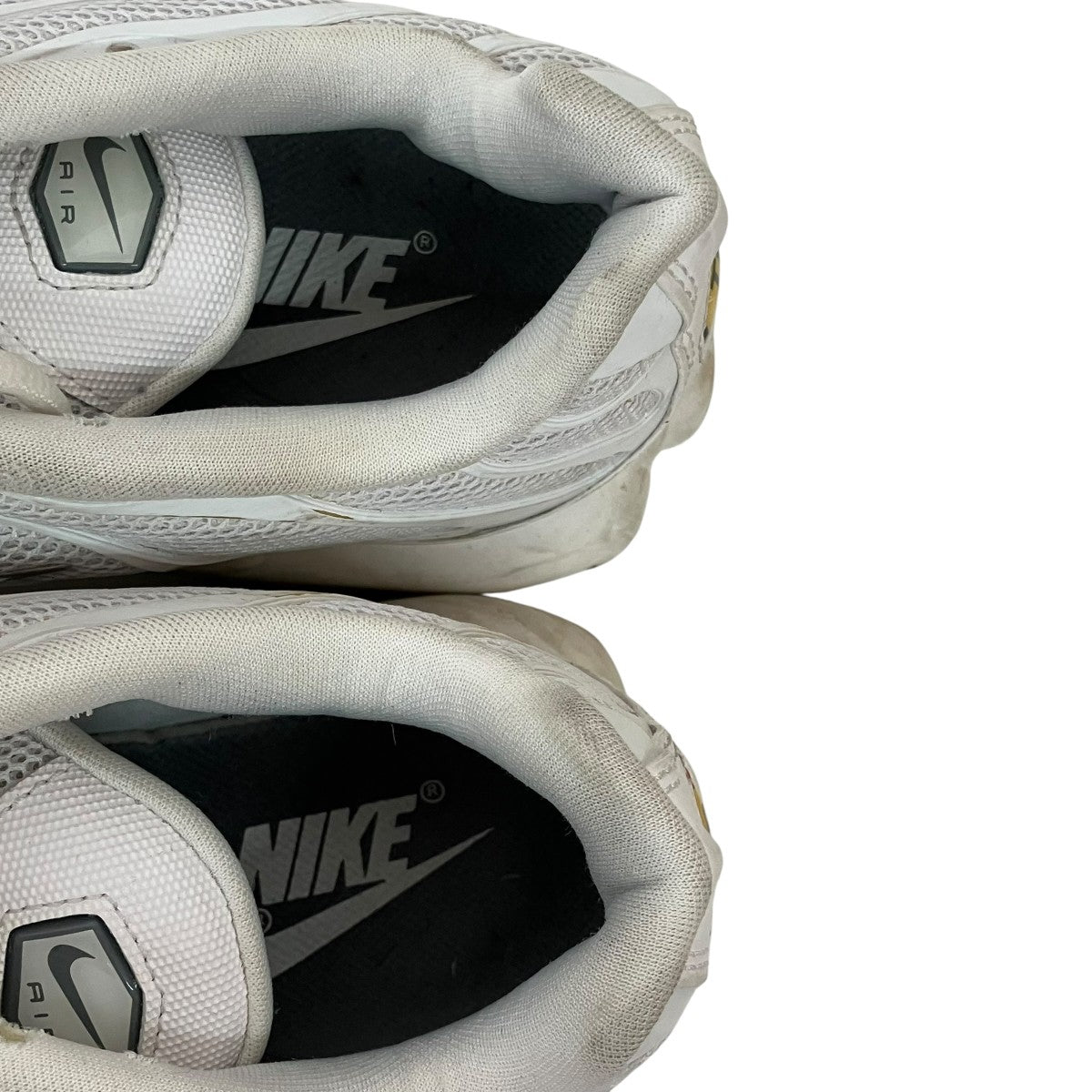 NIKE AIR MAX PLUSスニーカー604133-139 古着・中古-4枚目のアイテム画像