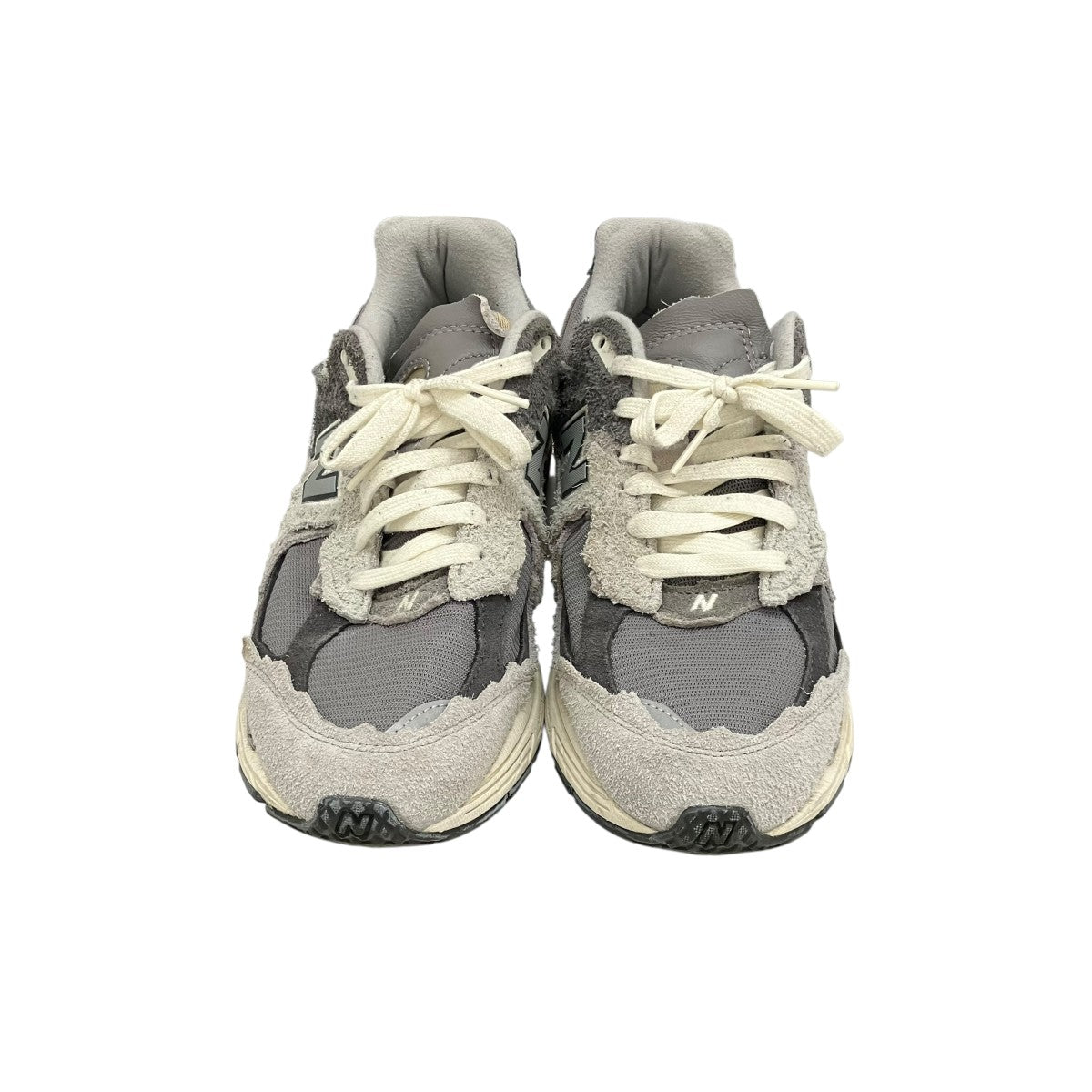 NEW BALANCE 【RAIN CLOUD】スニーカーM2002RDA 古着・中古-2枚目のアイテム画像