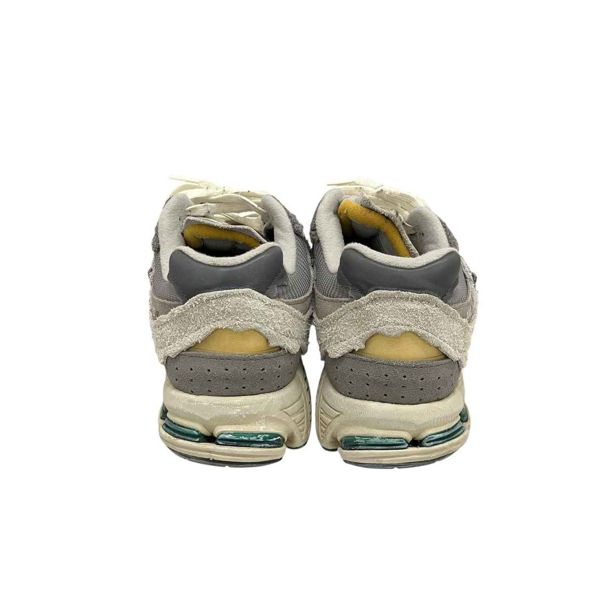 NEW BALANCE 【RAIN CLOUD】スニーカーM2002RDA 古着・中古-3枚目のアイテム画像