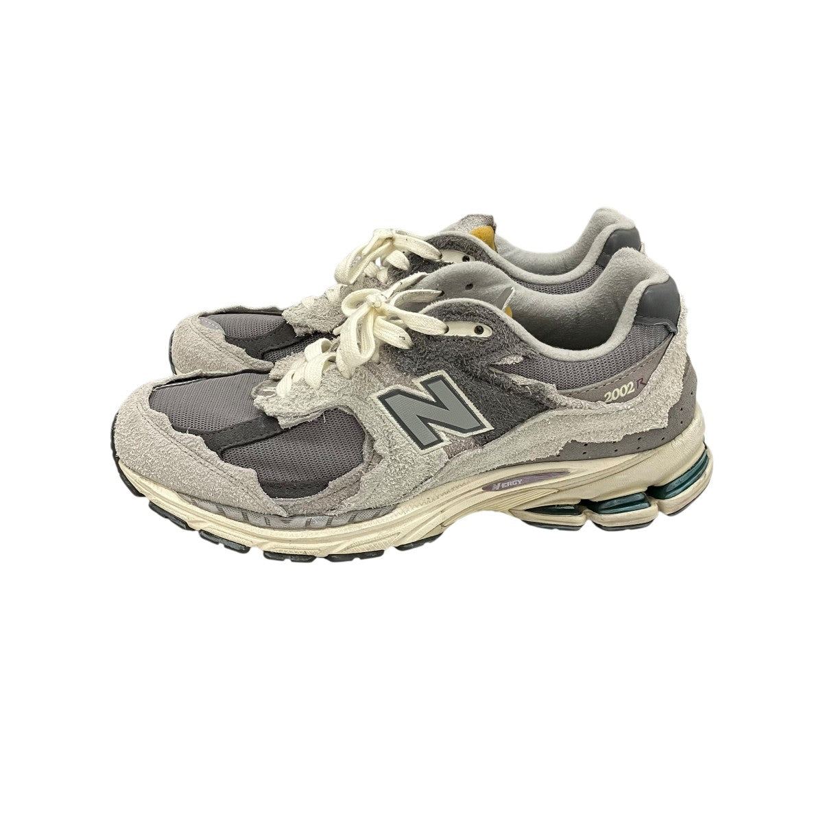 NEW BALANCE 【RAIN CLOUD】スニーカーM2002RDA 古着・中古-4枚目のアイテム画像
