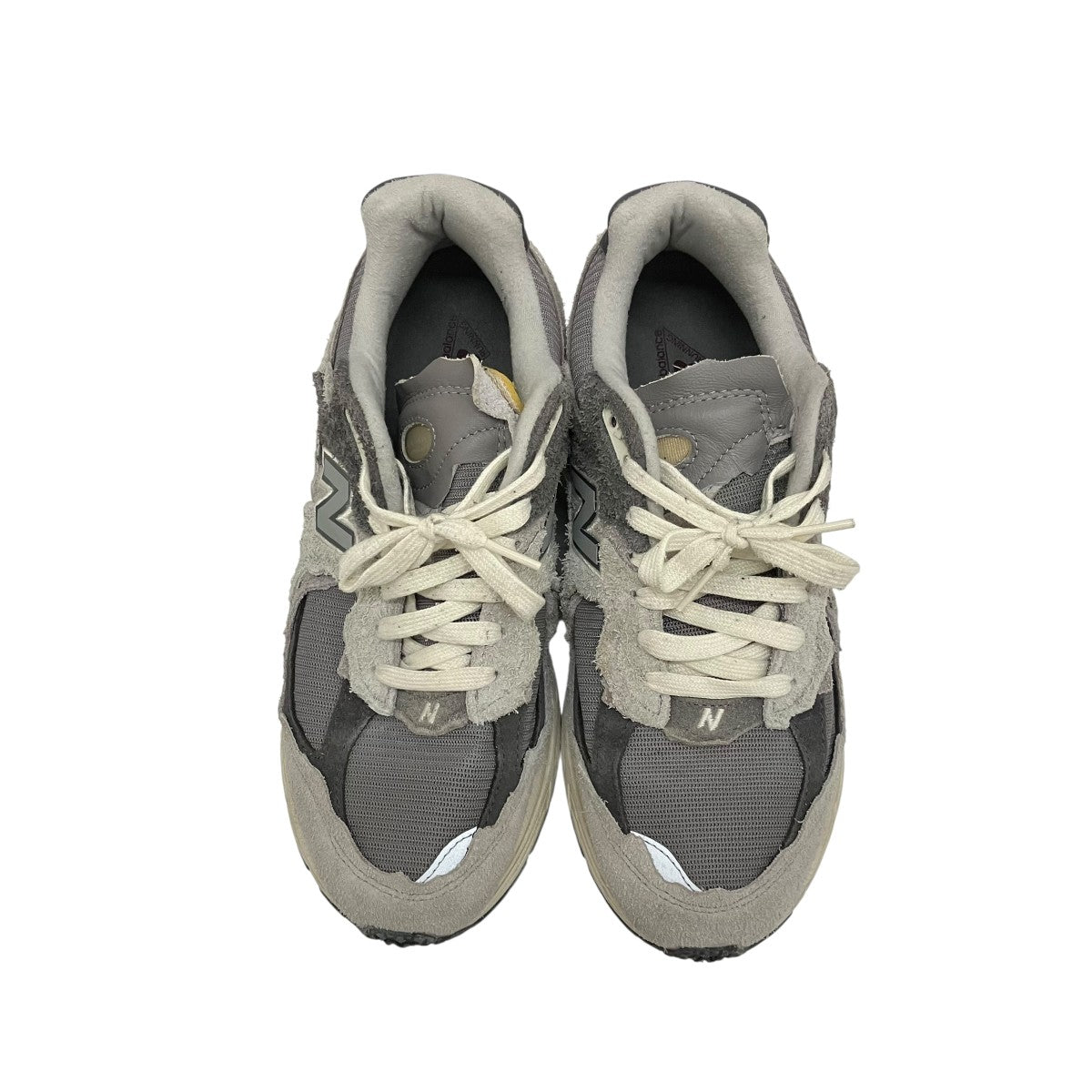 NEW BALANCE 【RAIN CLOUD】スニーカーM2002RDA 古着・中古-5枚目のアイテム画像