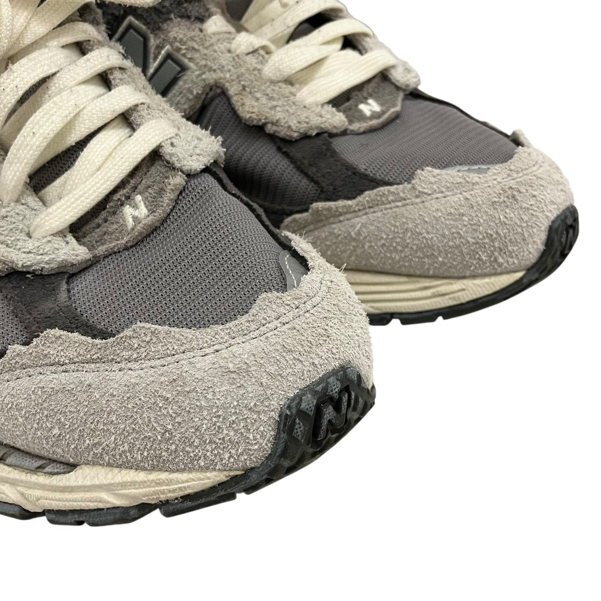 NEW BALANCE 【RAIN CLOUD】スニーカーM2002RDA 古着・中古-7枚目のアイテム画像