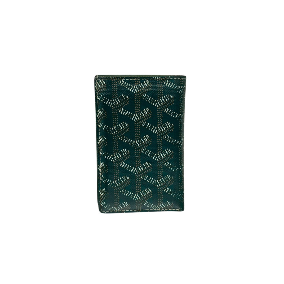GOYARD カードケース 古着・中古-2枚目のアイテム画像