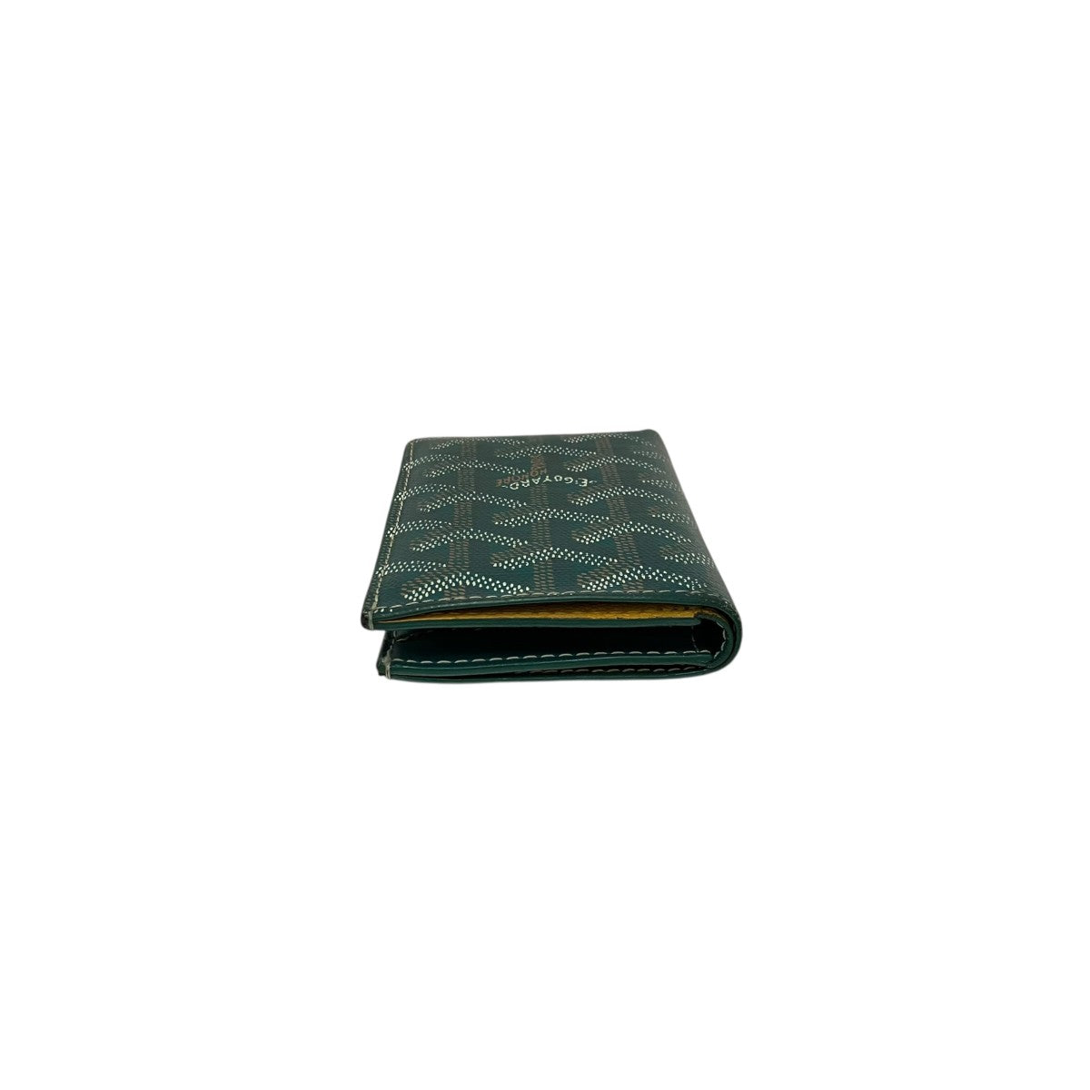 GOYARD カードケース 古着・中古-3枚目のアイテム画像